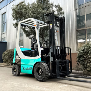 <span class=keywords><strong>Forklift</strong></span> Diesel Multidirectional Kecil 2.5 Ton 1.5 Ton 4wd Pengiriman Gratis CE/EPA <span class=keywords><strong>Forklift</strong></span> Heli Murah Listrik Harga Baru - Product Image 3