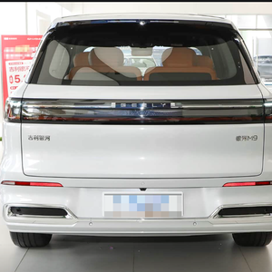 Geely Galaxy M9 2WD PHEV SUV Usado en Buen Estado, Velocidad Máxima de 200 km/h, Motor Híbrido de 1.5T para Desplazamientos Ligeros de Negocios - Product Image 4