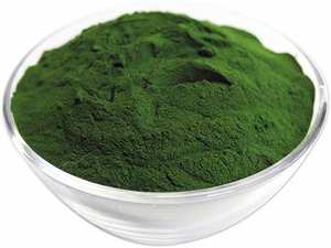 Pure Natural 100% High Quality Organic Chlorella Powder Wholesale Bulk Chorella <strong>Tablets</strong> - Product Image 4