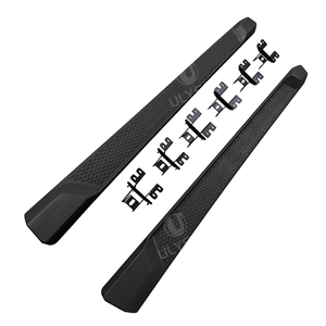 Marchepieds latéraux pour <span class=keywords><strong>Jeep</strong></span> <span class=keywords><strong>Wrangler</strong></span> JK JL quatre <span class=keywords><strong>portes</strong></span> – Modification et vente en gros transfrontalière - Product Image 1