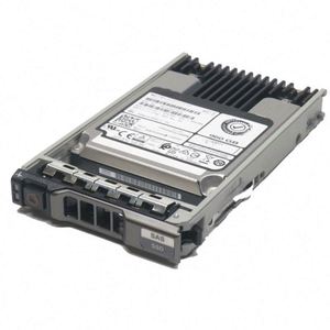 New Original 6n7ky 960gb 2.5inch <b>Sas</b> 12gbps Enterprise <b>Ssd</b> for Server - Product Image 2