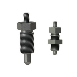 Pomo de palanca Misumi tipo estándar ZSY HSDJ, pieza de repuesto industrial - Product Image 2