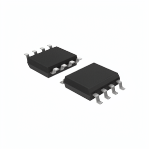 Servicio Integral Original, Compre en Línea Componentes Electrónicos de Gestión de Energía (PMIC) 8 SOIC NJU7262M50 - Product Image 1
