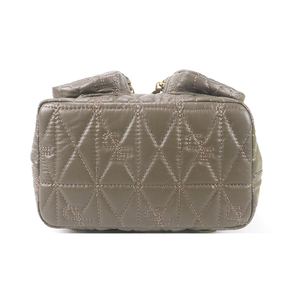 Custom Fashion Quilted PU Chain Bag for Women, Modern Design Multi-Purpose Convertible Chain Shoulder Crossbody Bag - Product Image 5