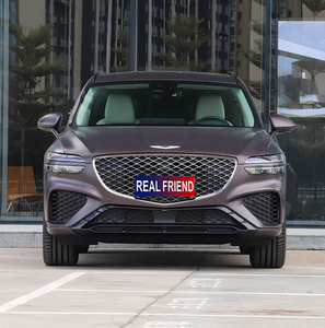 Genesis GV70 Sport Edition AWD Galine SUV Usado en Buenas Condiciones, con HUD, Monitor de Punto Ciego, Puerta Trasera Eléctrica, Servicio Completo, en Venta - Product Image 1