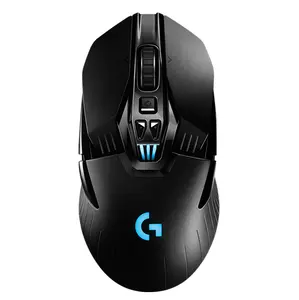 Logitech G903 LIGHTSPEED Radio Competition Charging Game Mouse Wireless gaming mouse