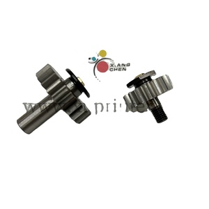 Kit d'engrenages hydrauliques WD 17 et 22 dents MV.004.284 71.030.234 70.030.235 MV.004.292 71.030.229 71.030.236 00.550.0006 00.600.0121 - Product Image 1