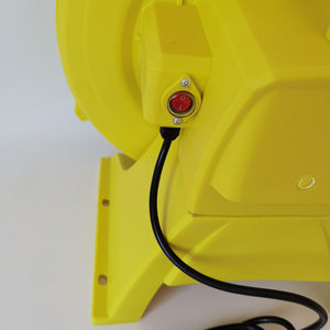 Sopladores de Aire ZhongShan <span class=keywords><strong>Songhai</strong></span> de 680W, Soplador Sky Dancer, Sopladores Inflables Favorables - Product Image 4