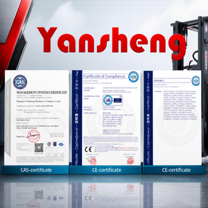Pièces de Chariot Élévateur Yansheng <span class=keywords><strong>ComeSys</strong></span> Chariot Élévateur Accélérateur Pédale Modèle FZ3-532-133 Pour 1-3.5ton Chariot Élévateur Électrique - Product Image 5