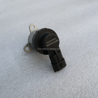 Suku cadang mesin baru Regulator pompa tekanan injeksi bahan bakar 0928400678 katup pengukuran bahan bakar