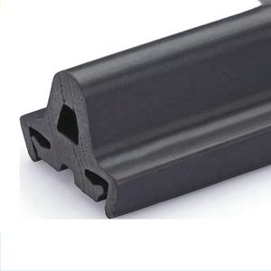 Burlete de Goma EPDM para Puerta, Marca Brown Masonite Premdor <span class=keywords><strong>Ceco</strong></span> Stanley, para Protección Contra Intemperie y Paneles Solares - Product Image 3