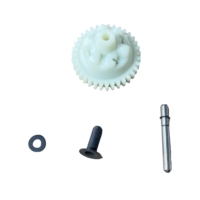 Kits d'engrenages de régulateur de haute qualité Démarrage automatique Pièces et accessoires pour moteur à essence GX240 GX270 Gouverneur Assy