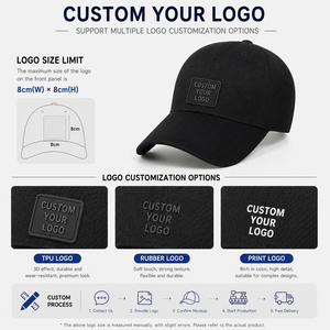 Custom Logo Packable Lightweight Wrinkle Resistant Golf Hat One Piece Molded Foldable Seamless Travel Performance Baseball <strong>Cap</strong> - Product Image 6
