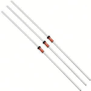 New and Original-In Stock 1ZB300-X DO-41 (R-1) Diode Wholesale Order Full-Service Electronic Component Supply & Support - Product Image 1