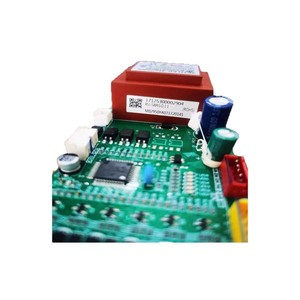 Carte mère de climatiseur Midea 17125300002665 RSJ-SWIG.D.11, carte système centrale, pièce de rechange anti-poussière - Product Image 3