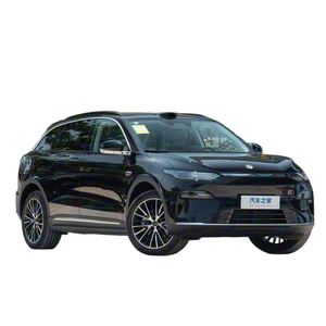 รถยนต์ไฮบริด Leapmotor C11 รุ่นปี 2026 ลดราคาพิเศษ รถยนต์ไฟฟ้าราคาประหยัด รุ่น Extended Range สีดำ - Product Image 1