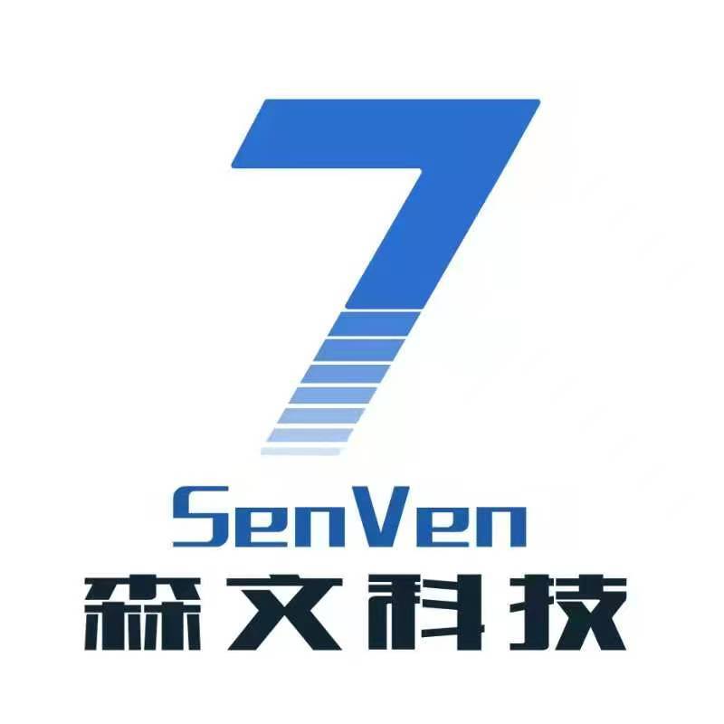 Changzhou SenVen Technology Co.,Ltd. logo