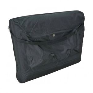 Échantillon gratuit : Housse de transport professionnelle pour table de massage, idéale pour salons de beauté et spas, à prix direct usine - Product Image 6