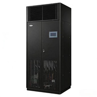 Climatiseur de précision monté sur rack pour centre de données 45 kW