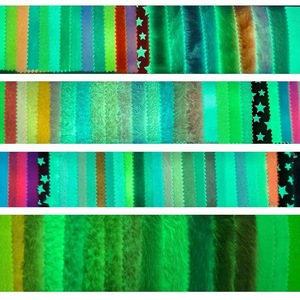 Fabbrica OEM/ODM Uyeah, Bambola di Peluche Personalizzata che Brilla <span class=keywords><strong>al</strong></span> Buio, Regalo per Bambini, Giocattolo Luminoso Personalizzato - Product Image 3