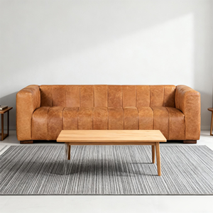 YILISTAR divano ad angolo di lusso in pelle moderna per <span class=keywords><strong>soggiorno</strong></span> con <span class=keywords><strong>Design</strong></span> ecologico - Product Image 2