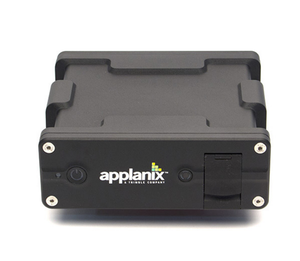 ระบบนำทางด้วยแรงเฉื่อย POS AV 610 ระบบระบุตำแหน่งเป้าหมายทางอากาศและภาคพื้นดิน เครื่องรับสัญญาณ GNSS IMU RTK - Product Image 3