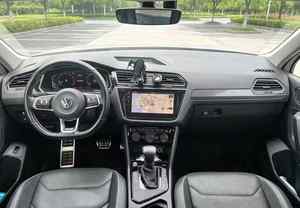 Volkswagen <span class=keywords><strong>Tiguan</strong></span> L a Benzina Usata in Vendita, SUV Familiare di Medie Dimensioni per Commercio all'Ingrosso Internazionale - Product Image 4