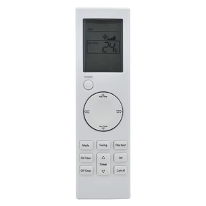 Nuevo control remoto para aire acondicionado ARH-2003 ARH-2001 DB93-04858C para Samsung MR-BH01 - Product Image 5