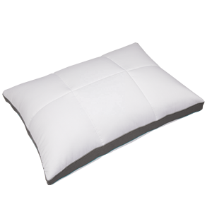 Almohada Híbrida de Lujo, Innovadora Almohada para Dormir con <span class=keywords><strong>Relleno</strong></span> de Espuma Viscoelástica - Product Image 1