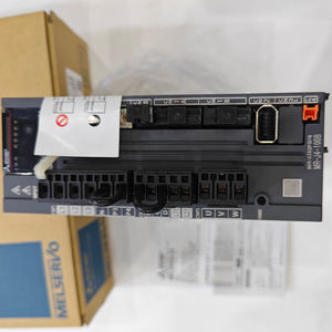 Pieza de Repuesto Industrial FANUC MR-J4-100B - Product Image 5