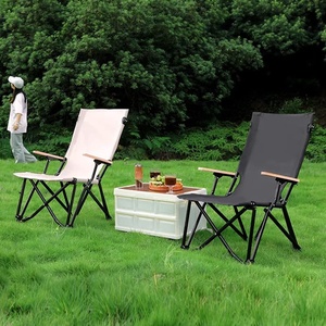 Chaise pliante Blackdog Kemet, tissu imperméable, portable, légère, plage, pêche, <span class=keywords><strong>camping</strong></span>, impression personnalisée, fourniture en gros d'usine - Product Image 6