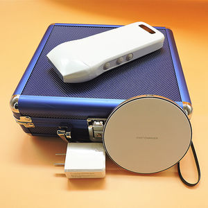 Suresult L10 Lineaire Echografie 192 Elementen Kleur Doppler Draadloze Echografie 7.5-10 Mhz Voor <span class=keywords><strong>Ipad</strong></span> Android - Product Image 2