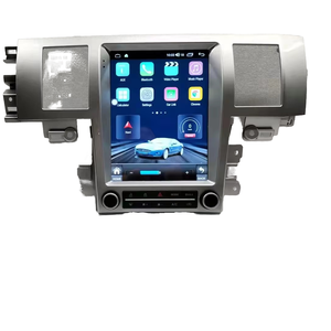 วิทยุติดรถยนต์ Flysonic 2+32 Carplay หน้าจอสัมผัส <span class=keywords><strong>9</strong></span> นิ้ว พร้อม Android Auto สำหรับติดตั้งบนแผงหน้าปัด รองรับเครื่องเล่น MP3/MP4 - Product Image 2