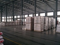 Résine Extrepure 001x7 pour le traitement de l'eau potable – Élimination de la dureté – Fabrication chinoise