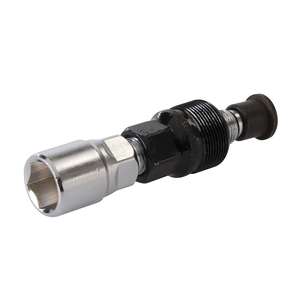 เครื่องมือกำจัดข้อเหวี่ยงซิลเวอร์สเทเปอร์สี่เหลี่ยม & ไอซิส - Product Image 1