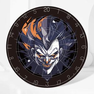 Diana de Dardos de Estilo Único, Personalizada, Marca Skipjack, para Juego Deportivo - Product Image 1