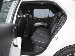 Auto Eléctrico Usado <span class=keywords><strong>ID3</strong></span> Pure Smart Edition 2023, 450KM, Carga Rápida, Cabina Inteligente, Interior Premium, Exportación de Vehículos Eléctricos de China - Product Image 6