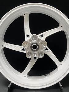 Llantas forjadas modificadas <span class=keywords><strong>para</strong></span> Triumph 765RS - Product Image 3