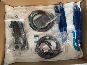 Spezielles Lambo-Tür-Kit ohne Lambo-Türen ohne Schweißen für Lamborghini <span class=keywords><strong>LP</strong></span> Profession elle Lambo-Tür scharniers ätze - Product Image 5