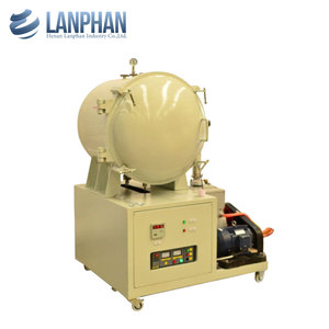 Lab Tech 1200c 2000c Cửa Múp Lò Các Bộ Phận Dây Điện Trở Lò Sưởi Ashing Và Ống Lò Kẹp - Product Image 4