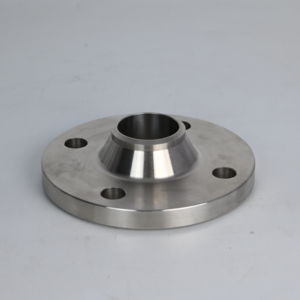 ASME B16.5 Edelstahl 304 316L Geschmiedeter Schweißflansch (WN) PN16 Klasse 150-2500 Rohrflansch mit Hoher Druckbeständigkeit - Product Image 2