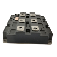 Module IGBT en gros, contrôleur IGBT SCR CM2-630L