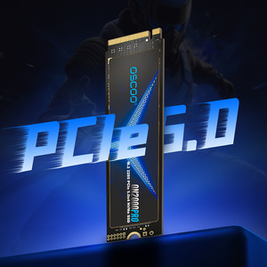 Oscoco On2000pro <b>M</b>.<b>2</b> 2280 Pcie 5.0 <b>Nvme</b> <b>Ssd</b> 512gb Gaming And Internet Cafe Storage - Product Image 1