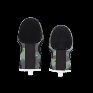 Accessoires de glisse de sport haut de gamme Softball Infield Mitaines de protection coulissantes Meilleurs gants de glisse pour l'entraînement de baseball - Product Image 1