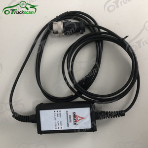 Kit de Herramientas de Diagnóstico y Programación DECOM para Motores Deutz, Diagnóstico de Controladores - Product Image 6