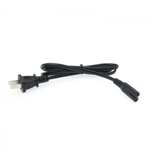 1.5 mét phổ NEMA cáp điện cho PS2/<span class=keywords><strong>PS3</strong></span> SLim/PS4/XBox/lửa OX C15 cuối 15A nhà cắm - Product Image 2