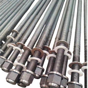 התקנת כריית ברגי שרף - Product Image 2