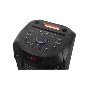 Altavoz Ultimate Ears <span class=keywords><strong>Megaboom</strong></span> V5.0 con Iluminación LED RGB, Carcasa de Plástico, Batería de Larga Duración, Portátil, para Uso en Exteriores - Product Image 4