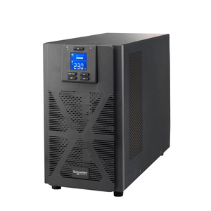 Schneider APC SPM6KL Ups <span class=keywords><strong>Computer</strong></span> Server Equipo de red <span class=keywords><strong>Backup</strong></span> Ups <span class=keywords><strong>Power</strong></span> Battery 6KVA/6KW - Product Image 1
