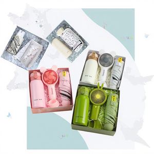 Custom Logo <b>Gift</b> <b>Set</b> for Father's Day New Wedding Souvenirs & Valentine's Day Thank You Items Bridesmaid's Birthday Celebration - Product Image 3